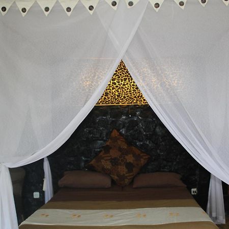 Villa Arjuna Seraya Kültér fotó
