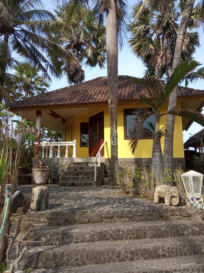 Villa Arjuna Seraya Kültér fotó