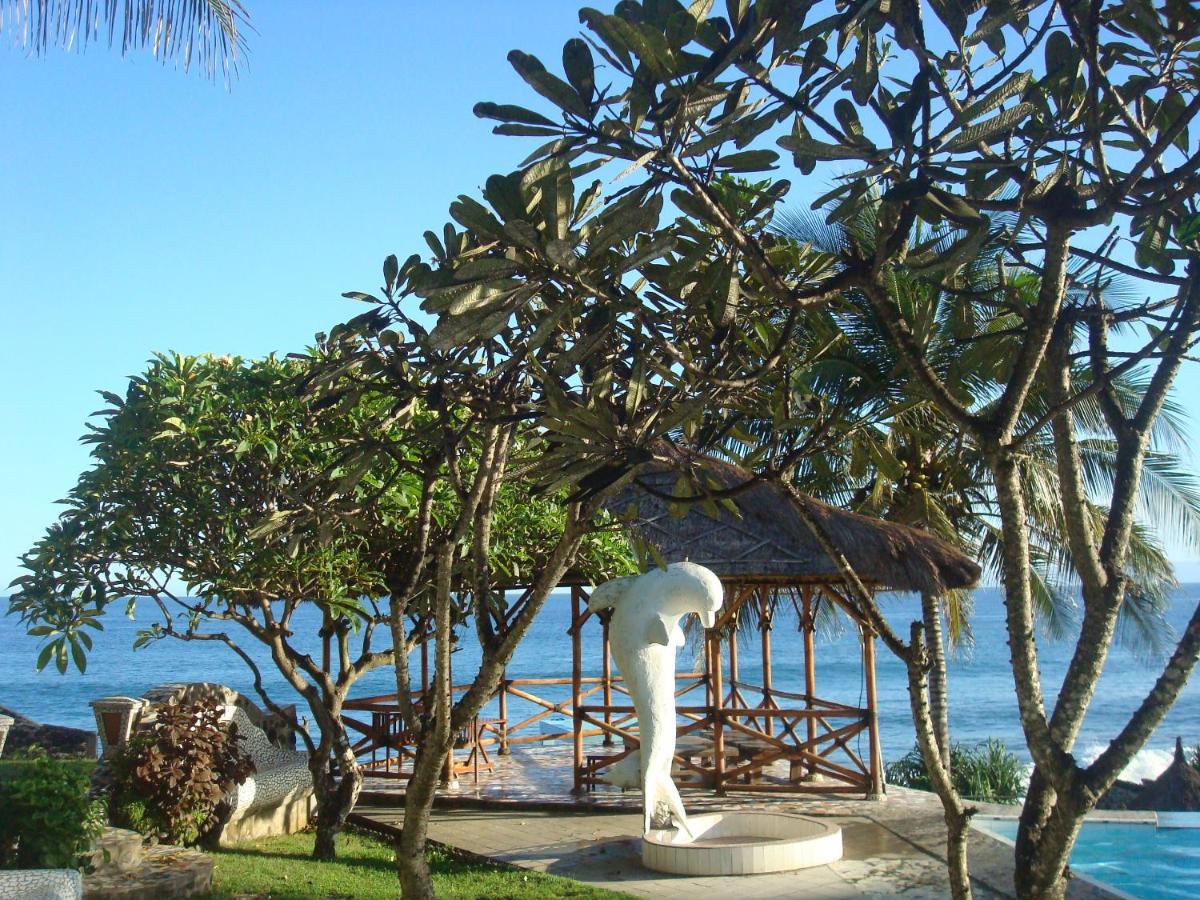 Villa Arjuna Seraya Kültér fotó