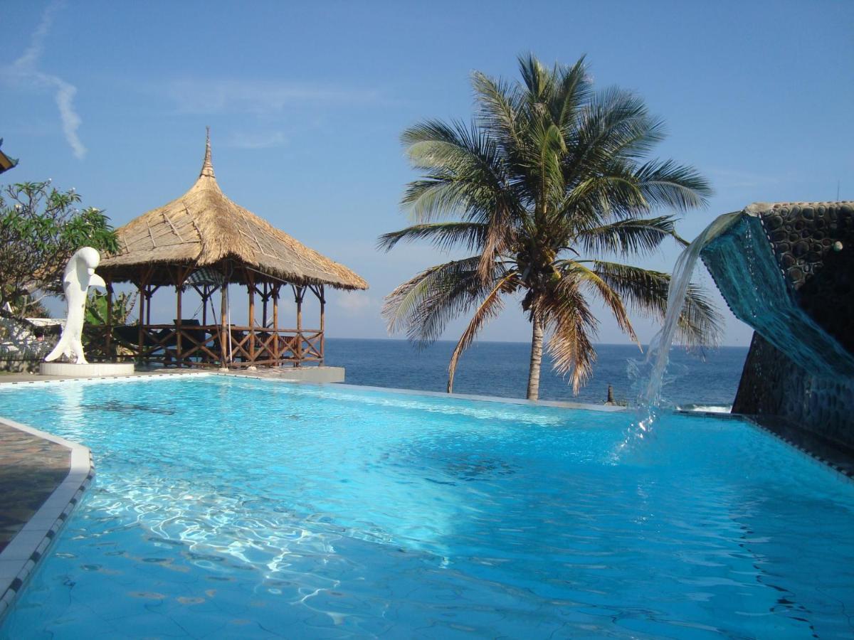 Villa Arjuna Seraya Kültér fotó