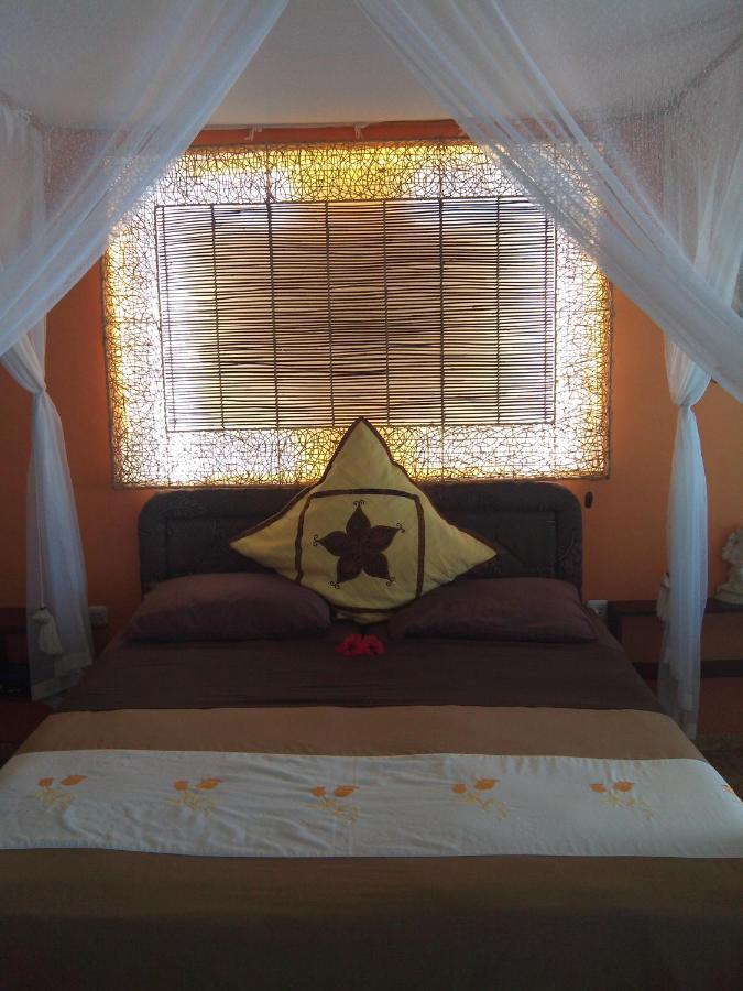 Villa Arjuna Seraya Kültér fotó