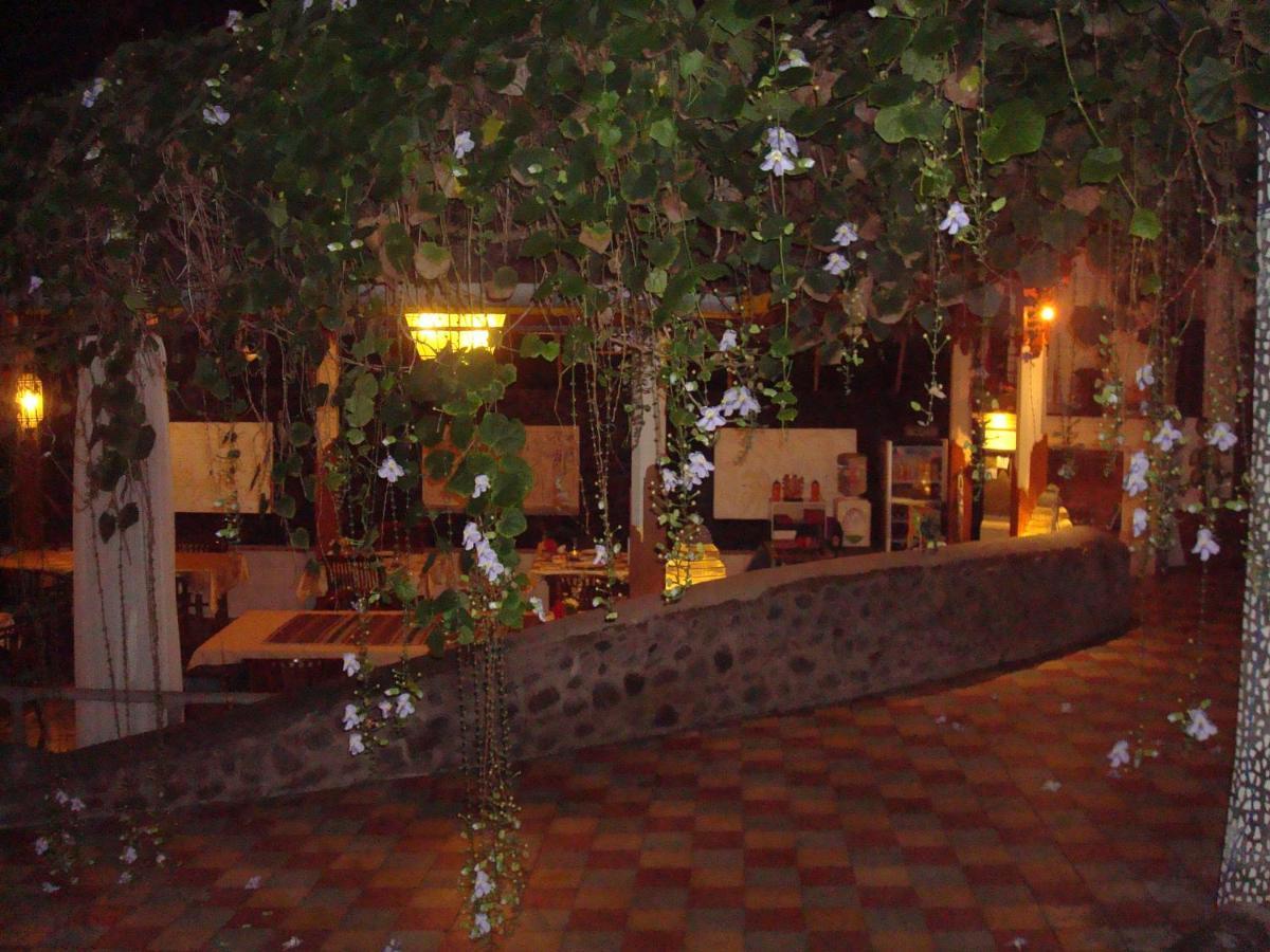 Villa Arjuna Seraya Kültér fotó