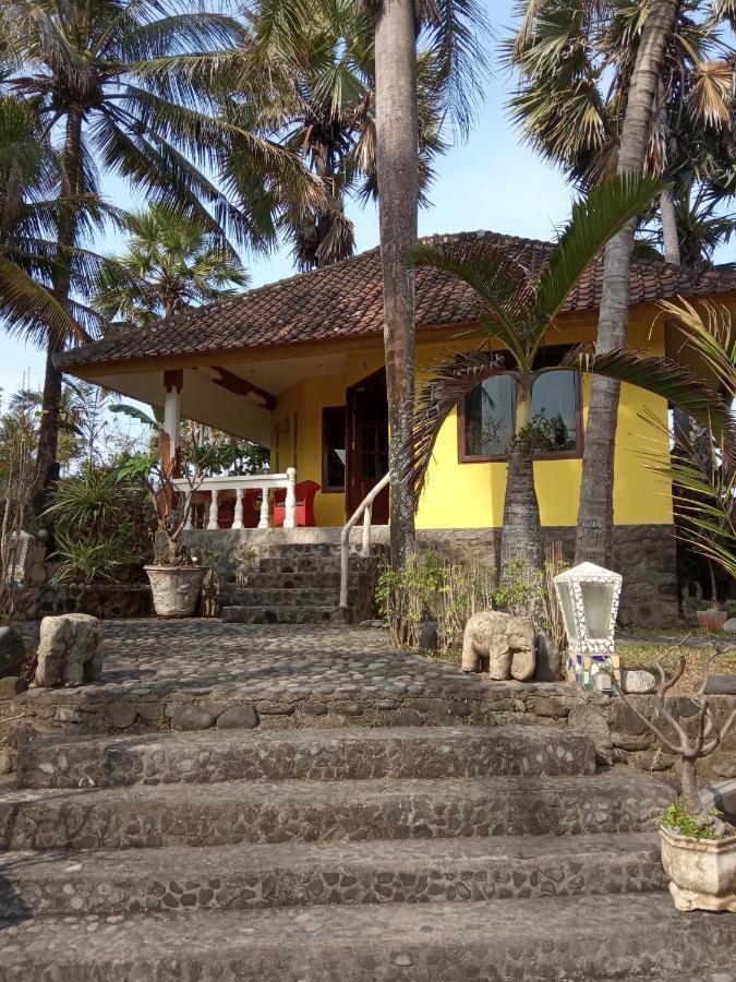 Villa Arjuna Seraya Kültér fotó
