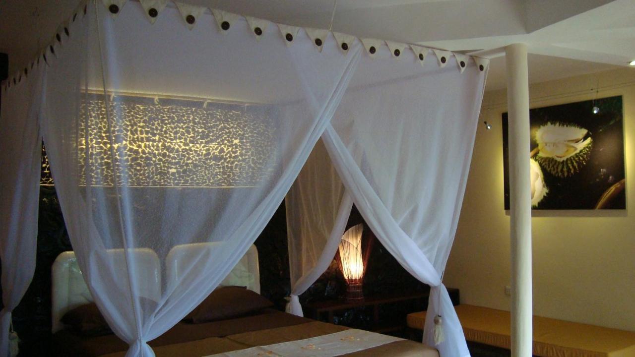 Villa Arjuna Seraya Kültér fotó