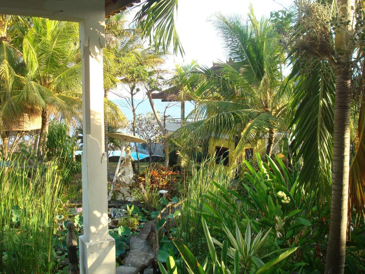 Villa Arjuna Seraya Kültér fotó
