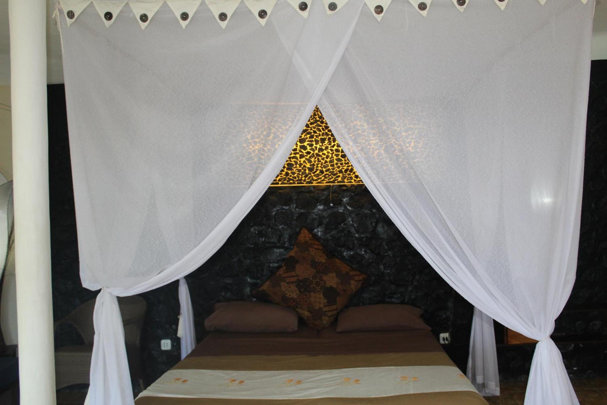 Villa Arjuna Seraya Kültér fotó